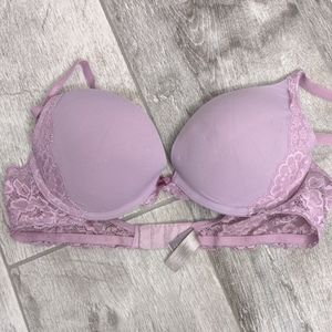 Victoria's Secret dream angels bra